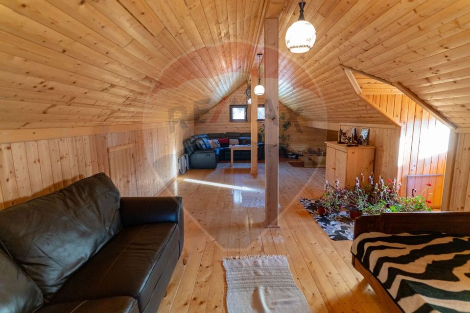 5 room House / Villa for sale