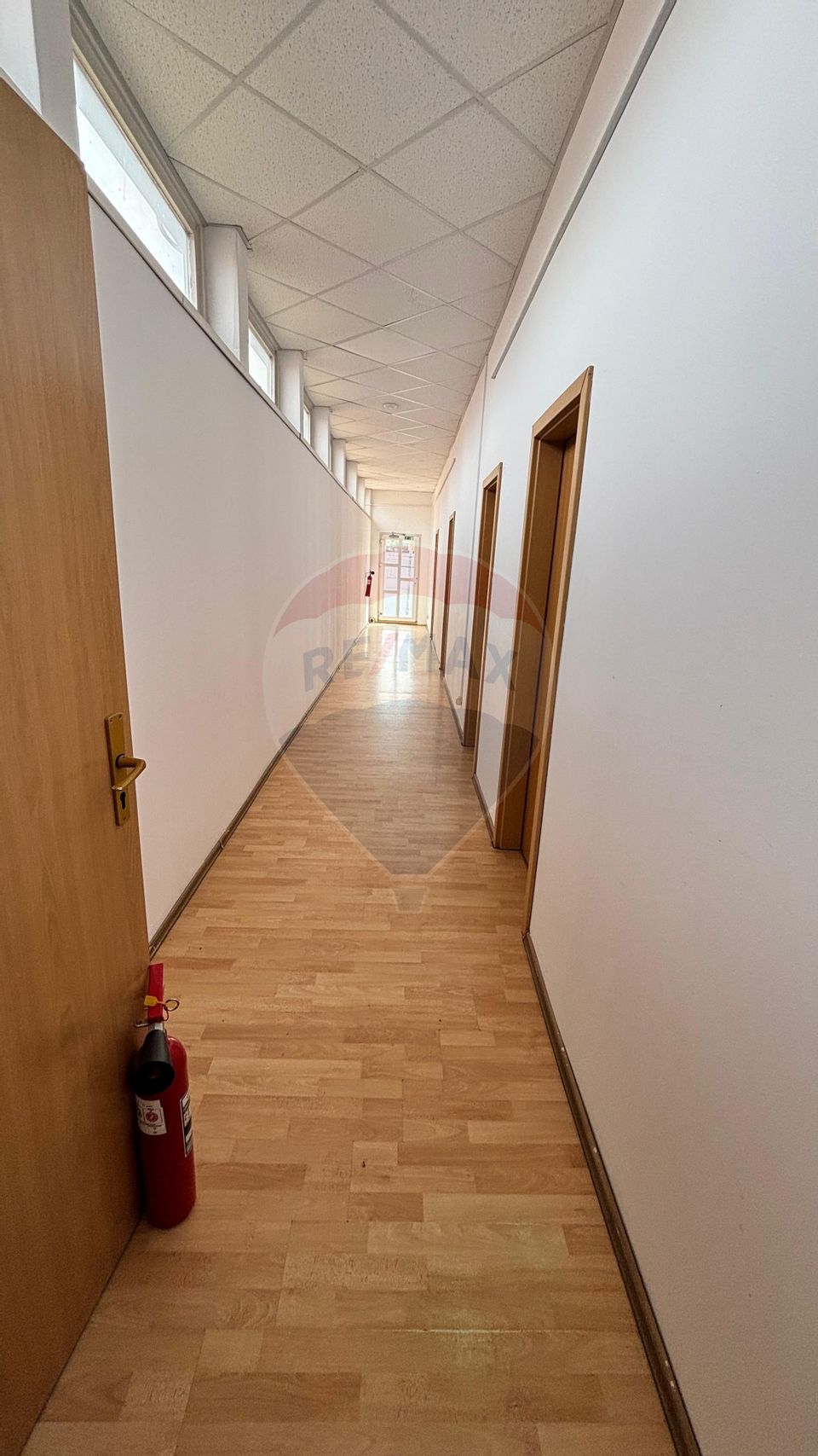 Spațiu de birouri de 431mp în zona Kaufland Medias