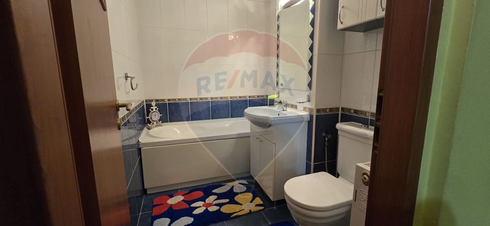 4 room Apartment for rent, Ultracentral area