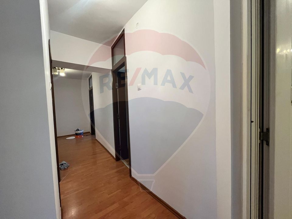 2 room Apartment for rent, Stirbei Voda area