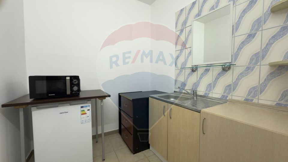 Spațiu birouri modern, 2 camere, ideal cursuri/training, Ploiesti