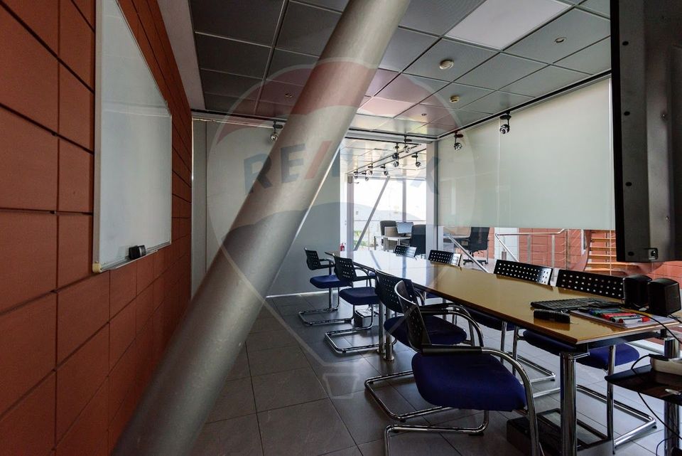 Spatiu de birouri, de inchiriat, zona Stadion Constanta