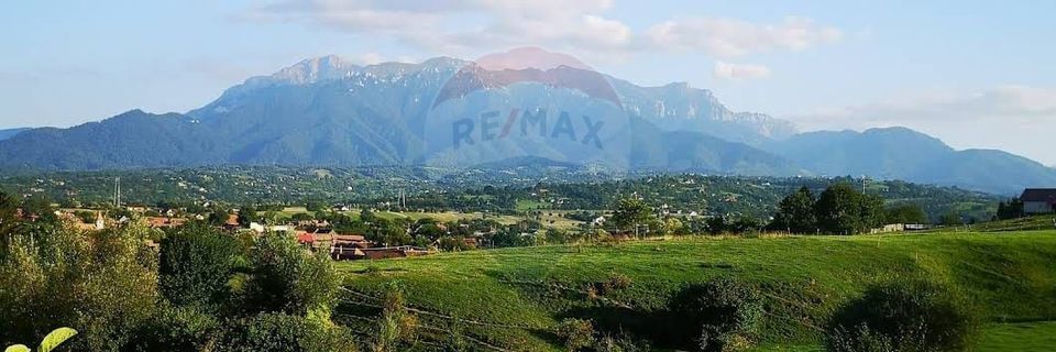 Land 4,145sqm Predelut / Strada Magurii