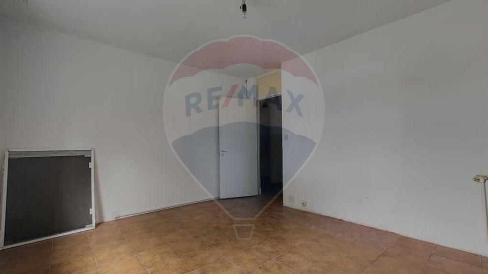 Apartament cu 2 camere de vânzare Agigea judetul Constanta