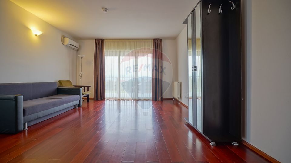 Complex Turistic Panicel, DN73A