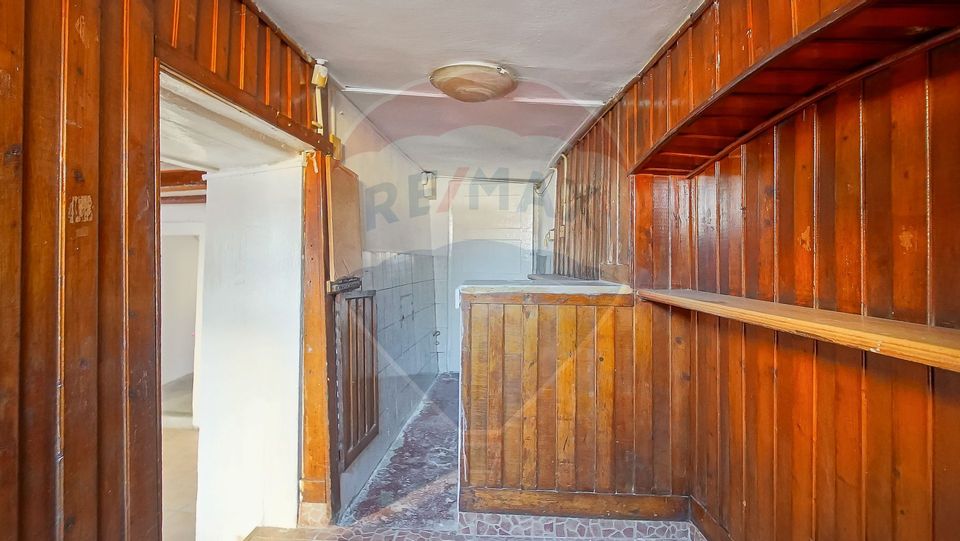 Comision 0% | Spațiu comercial / birouri – vizibilitate excelentă