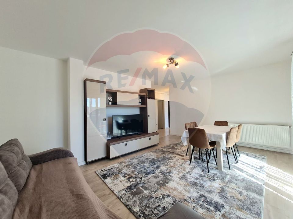 2 room Apartment for rent