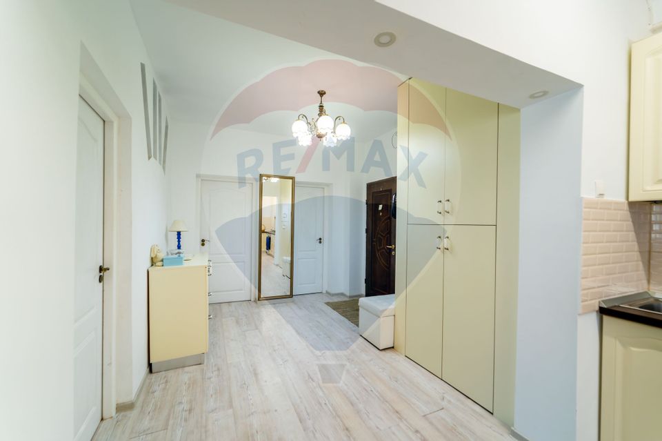 3 room Apartment for sale