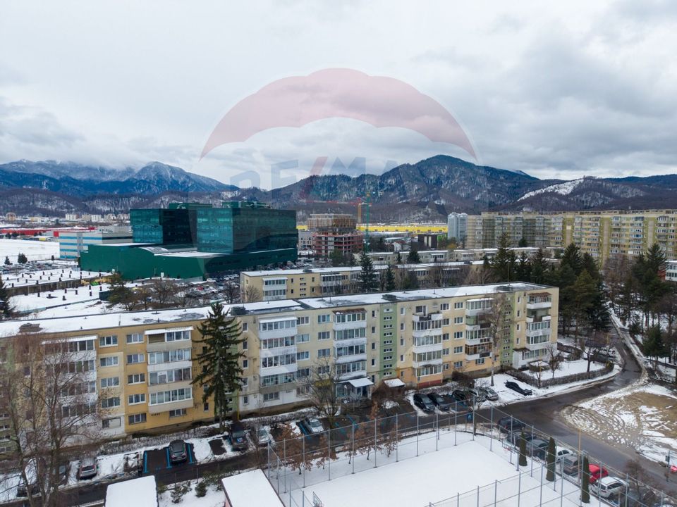 2 room Apartment for sale, Astra area