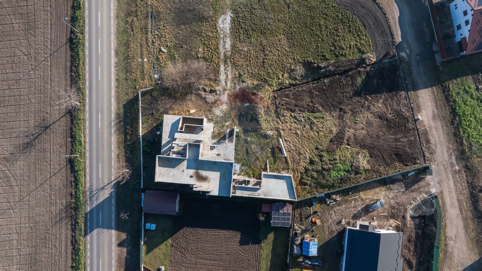 3 room House / Villa for sale