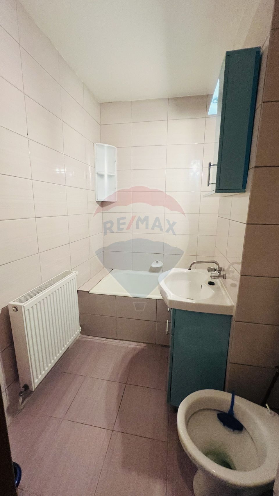 1 room Apartment for rent, Garii area