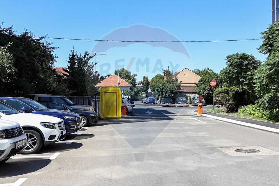 Spațiu de birouri  zona 13 Decembrie