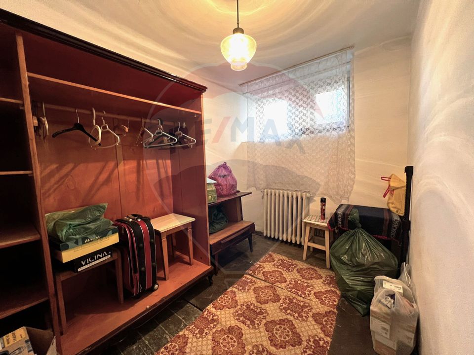 2 room Apartment for sale, Dacia area