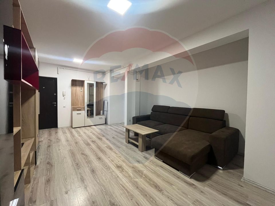 Apartament cu 2 Camere în Zona Berceni, Tip Studio