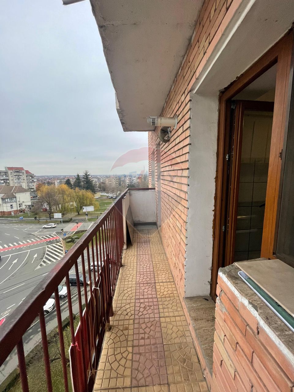 2 room Apartment for rent, P-ta Spitalului area