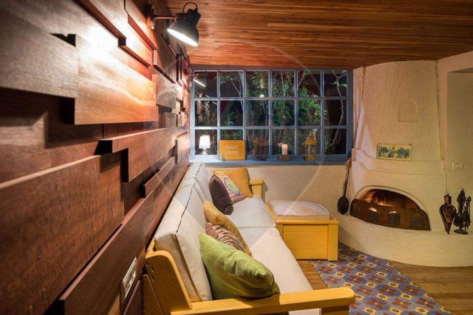 REZERVATA ! Caminul ideal, casa si curte frumos amenajata, Brasov