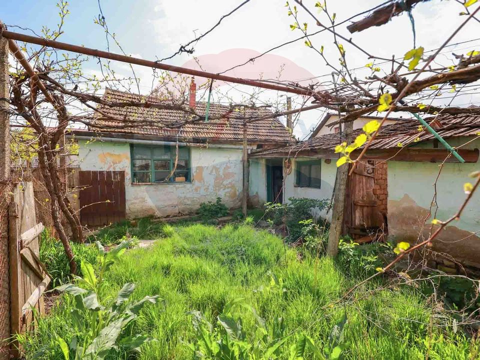 2 room House / Villa for sale, Episcopia Bihorului area