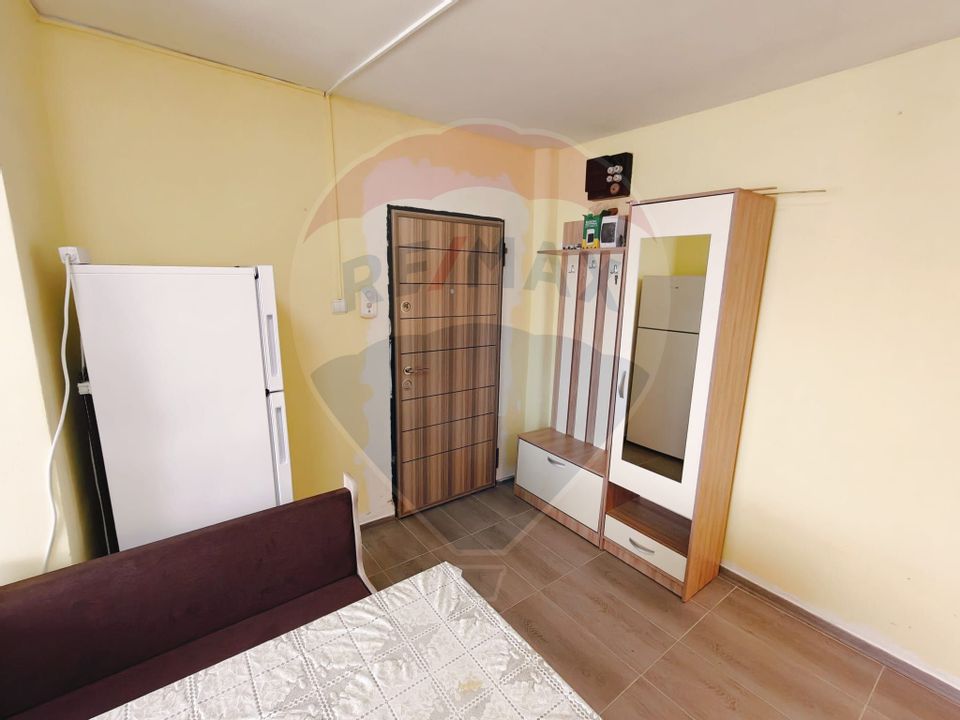 Apartament cu 2 camere de vânzare