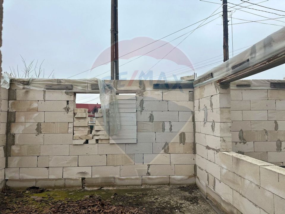 3 room House / Villa for sale