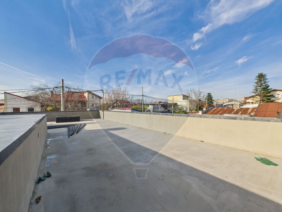 Casă individuala de vanzare Rahova, noua, moderna