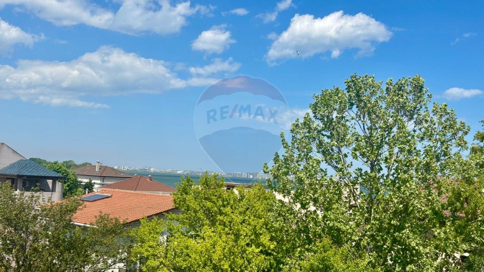 Casa 7 camere de inchiriat in Ovidiu , Constanta