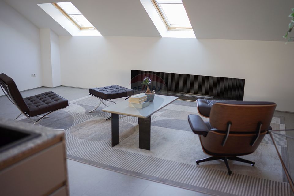 5 room Apartment for sale, Buna Ziua area