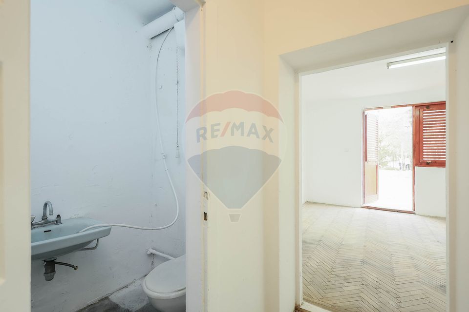 1 room Apartment for sale, Ultracentral area