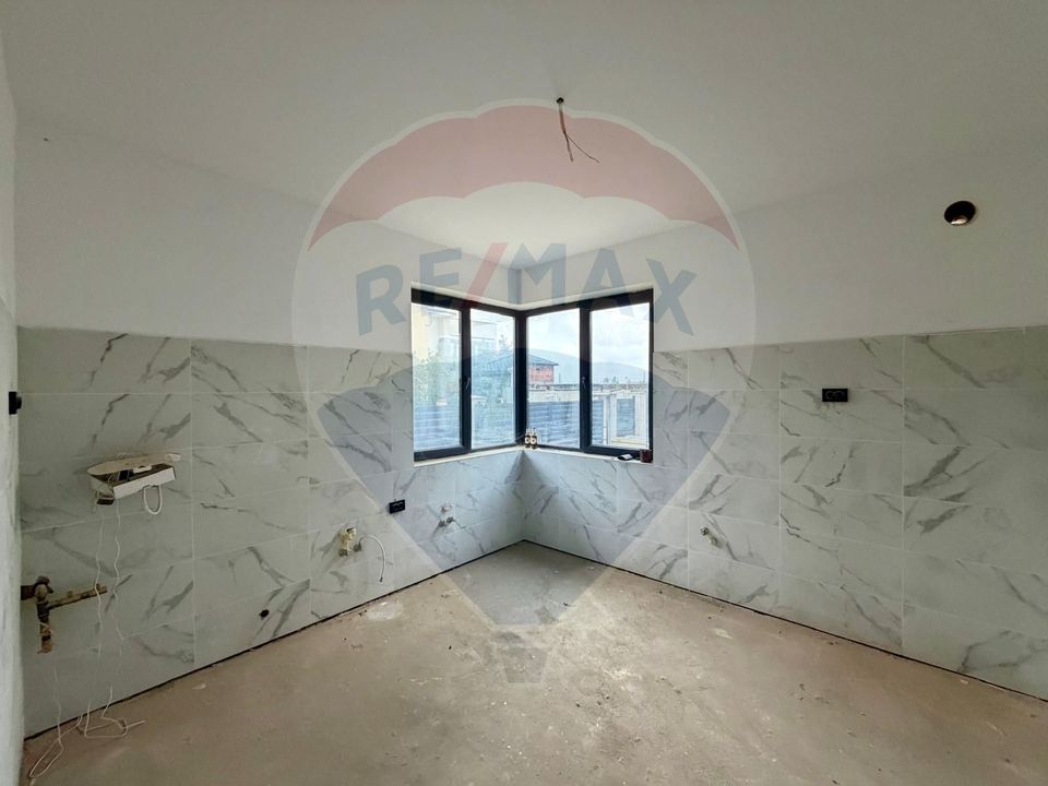 Casă/Duplex 4 camere Cernica