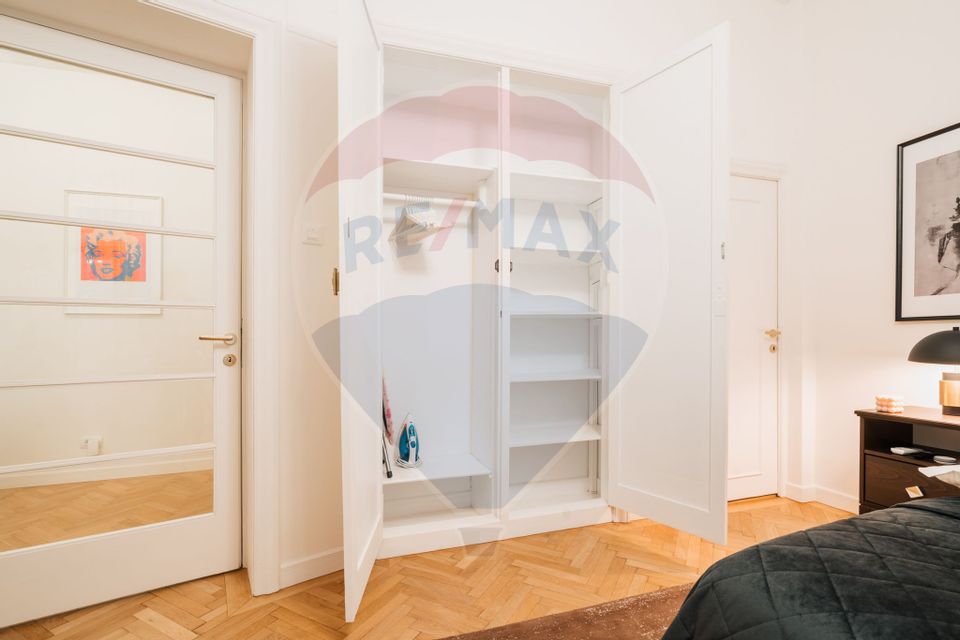 Apartament 2 camere de vanzare, Facultatea de Drept, finisaje de lux