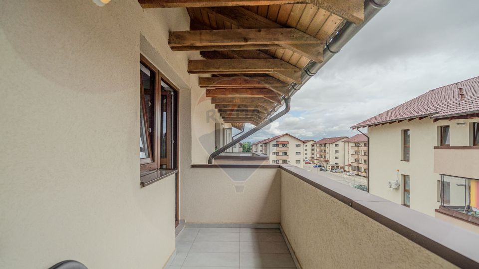 GARSONIERA | COMISION 0% | 37MP | SANPETRU | PET FRIENDLY