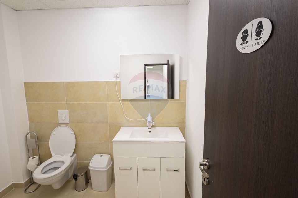 Spațiu industrial de vânzare COMISION 0%