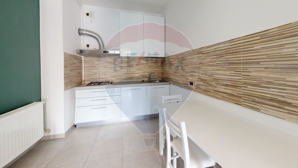 ZONA TRACTORUL| 70 mp utili | LOC DE PARCARE | 2 CAMERE