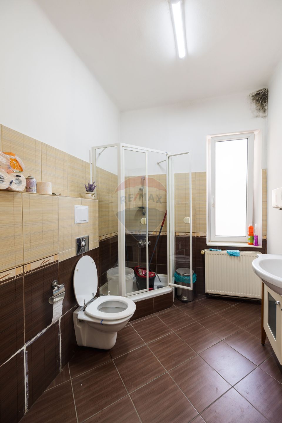 Office space Brasov Civic Center AFI Mall 200 sqm D + M