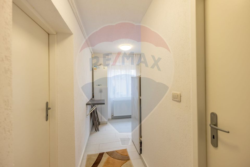 1 room Apartment for rent, Gradiste area