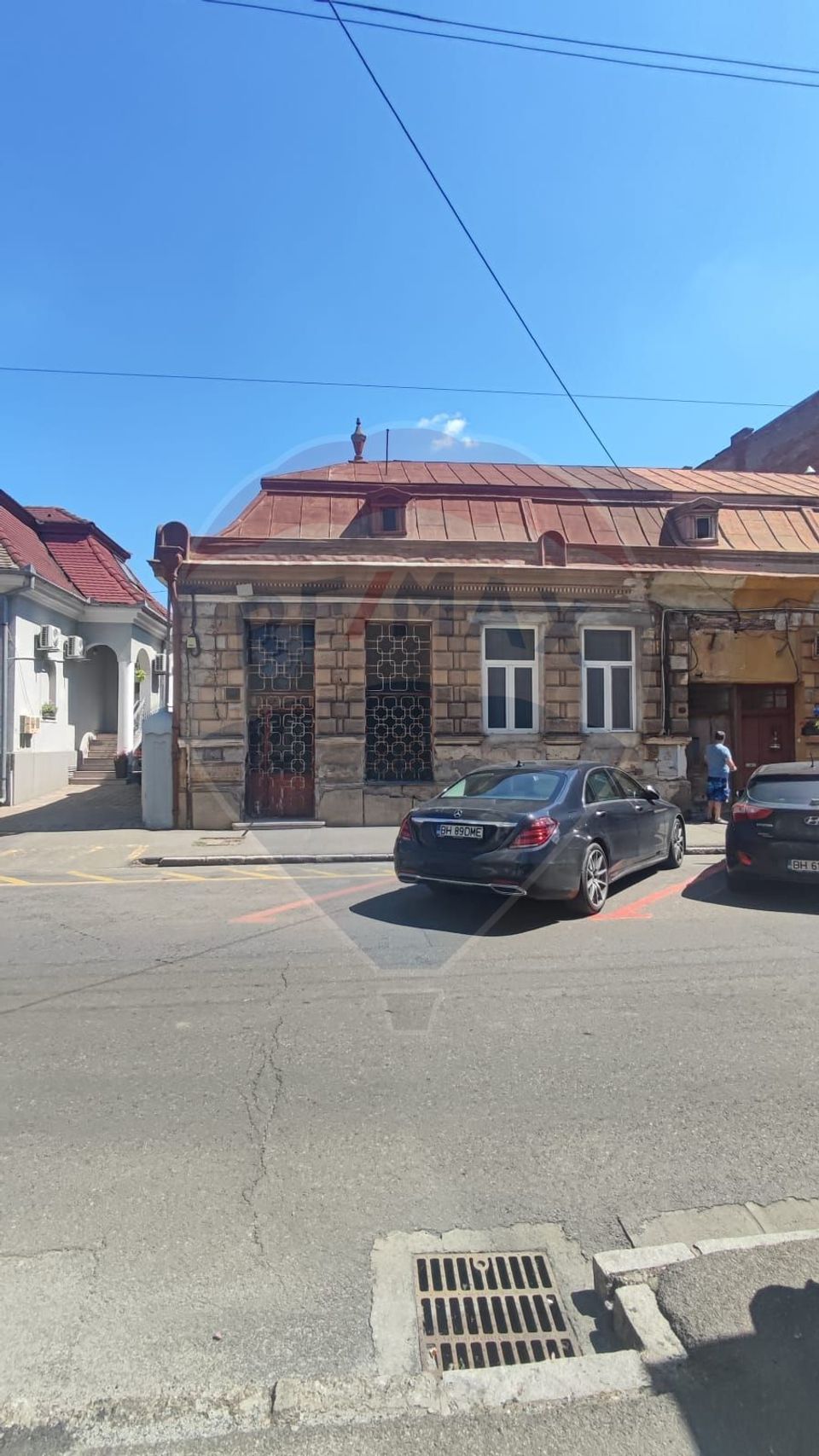 De vanzare spațiu comercial 68 mp flexibil cu posibilitate extindere