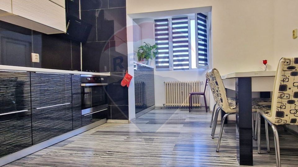 2 room Apartment for sale, Zorilor area