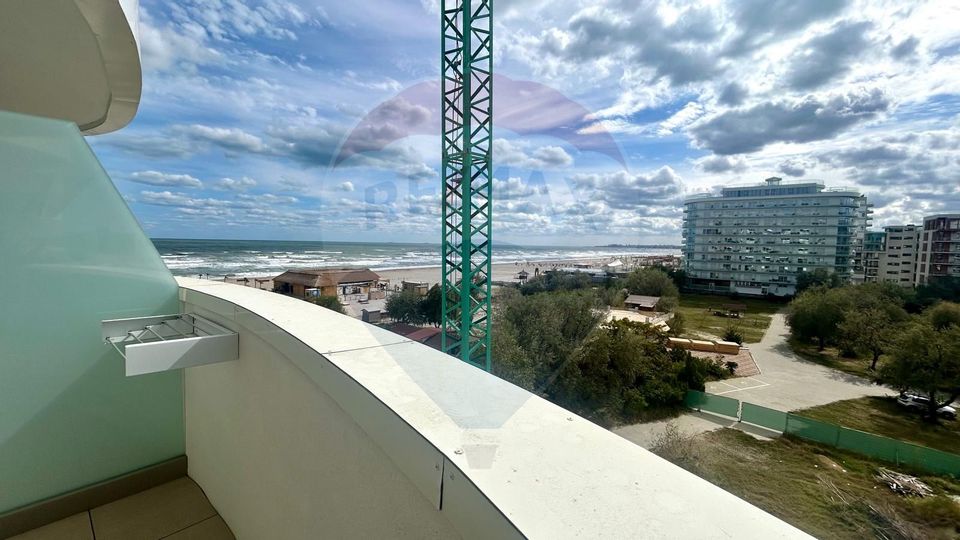 Studio de vanzare cu vedere la mare AXXIS Nova – Mamaia