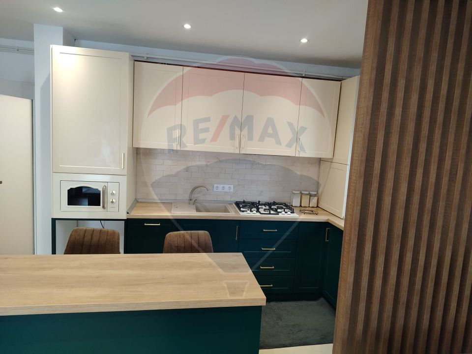 2 room Apartment for rent