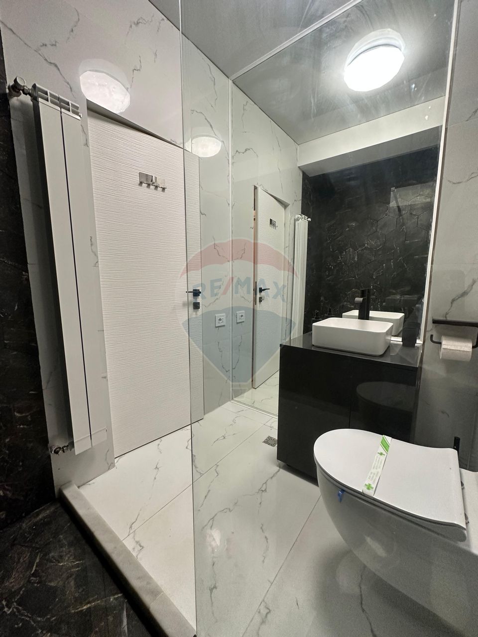 2 room Apartment for rent, Nord area