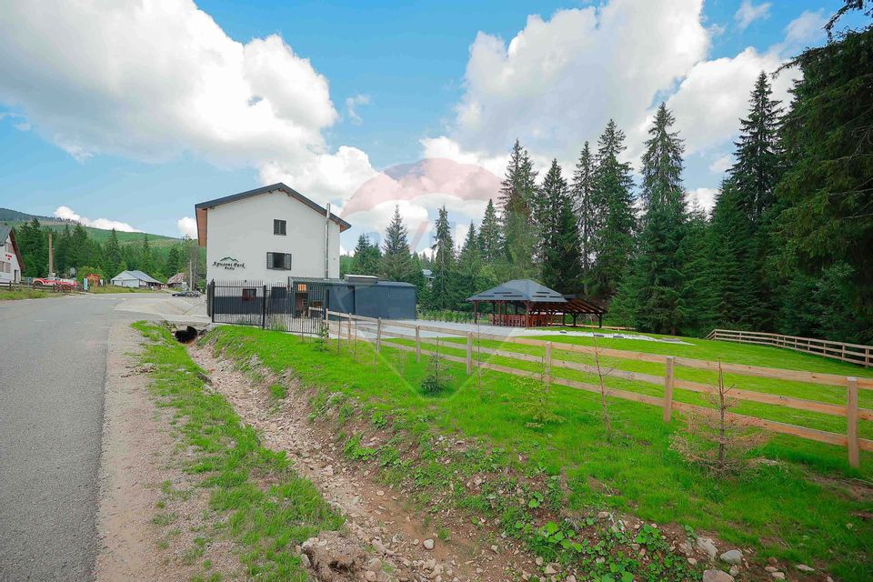 26 room Hotel / Pension for sale