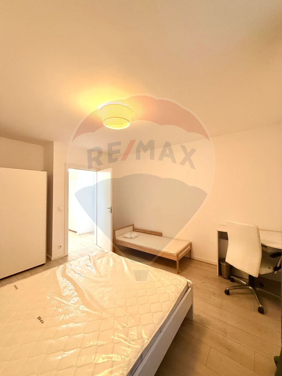 INCHIRIERE Apartament 2 camere City Point Aviatiei