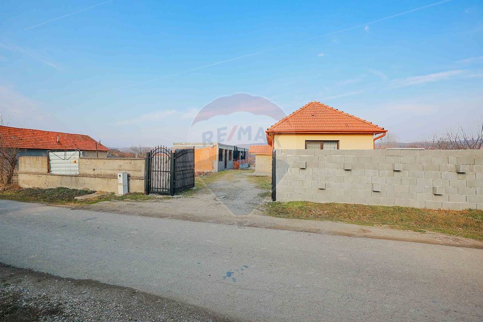 2 room House / Villa for sale
