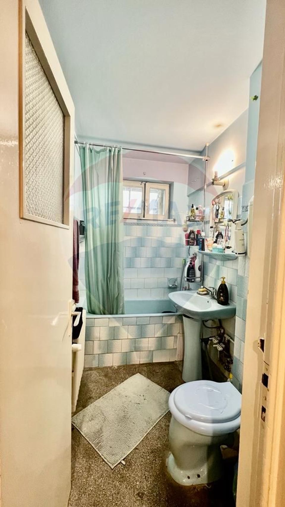 3 room Apartment for sale, Drumul Taberei area