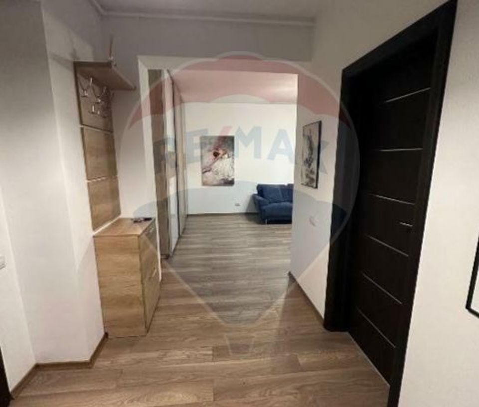 Apartament cu 2 camere de închiriat în zona Aviatiei