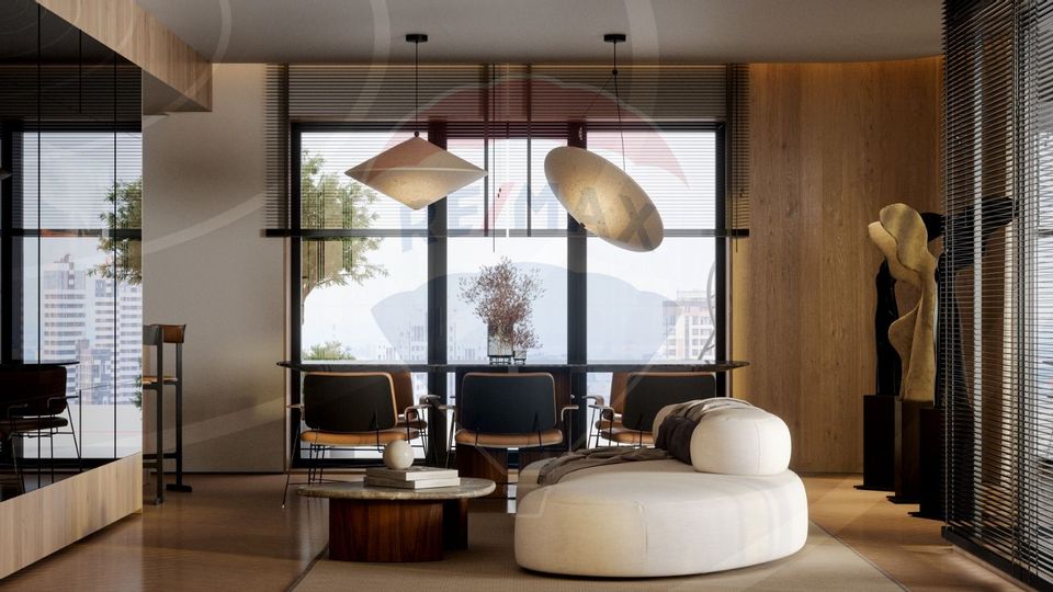 4 room Apartment for sale