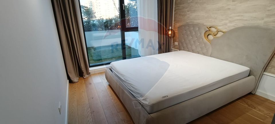 Apartament 2 camere Nusco City