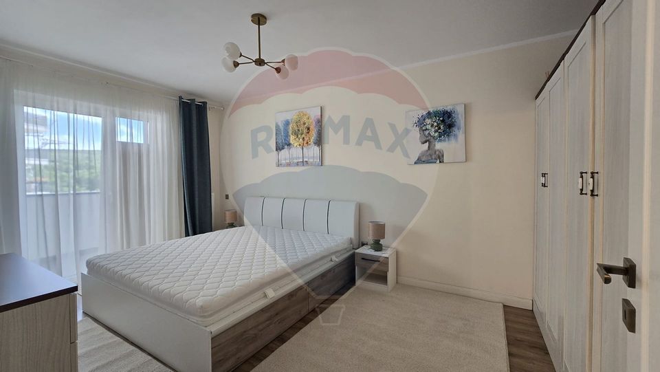 2 room Apartment for rent, Gheorgheni area