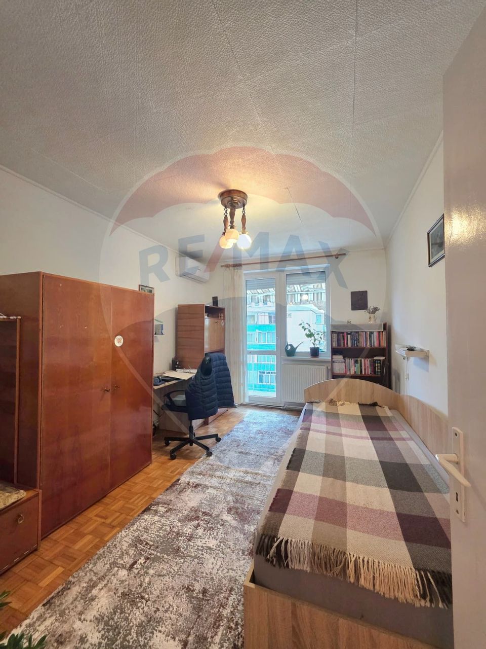 Apartament 3 camere strada Mihai Viteazu Sighisoara