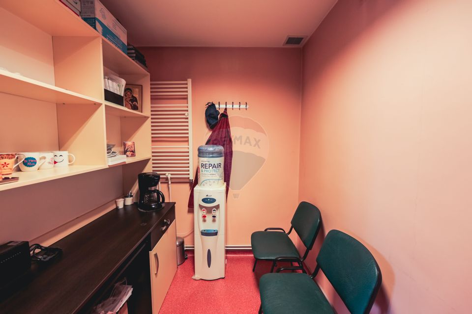 Oportunitate unică – preluare clinică medicală cu tradiție din 2001