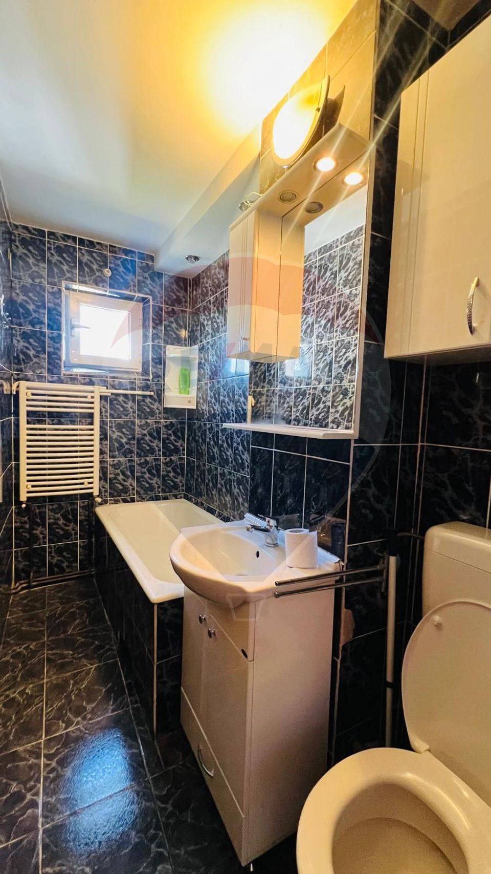 Apartament cu 2 camere de închiriat Baia Mare